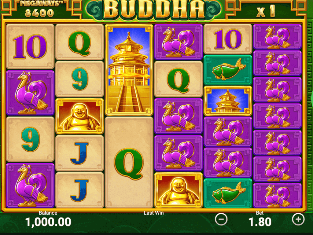 new slots canada casino online buddha megaways