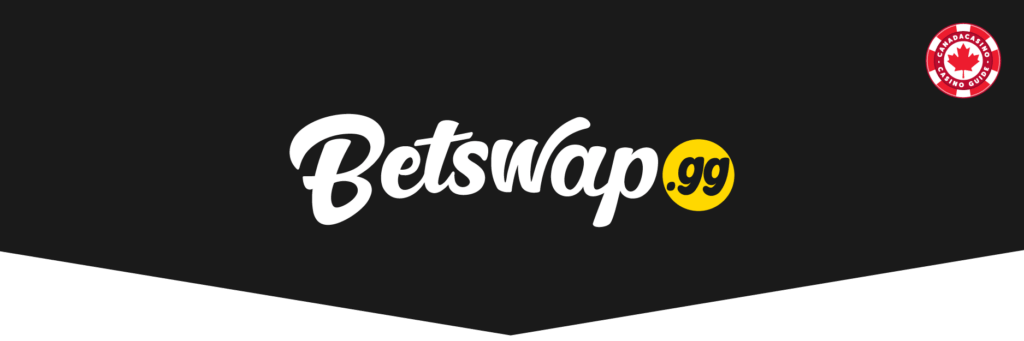 betswap banner canada casino