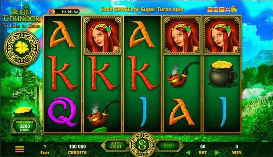 Good-Luck-Clusterbuster-slot-review-red-tiger-canada-casino-new-image