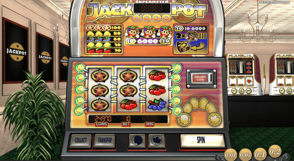 jackpot 6000 slot