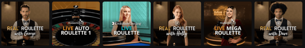 live roulette jackpot city casino