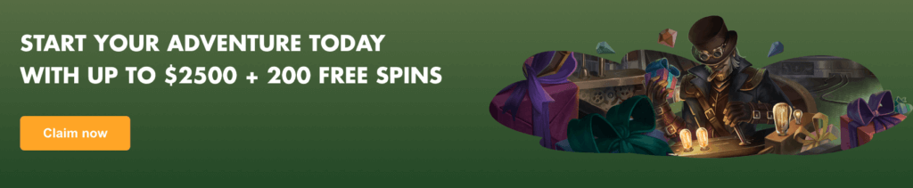 jackwin casino offer welcome bonus free spins canada casinos offer