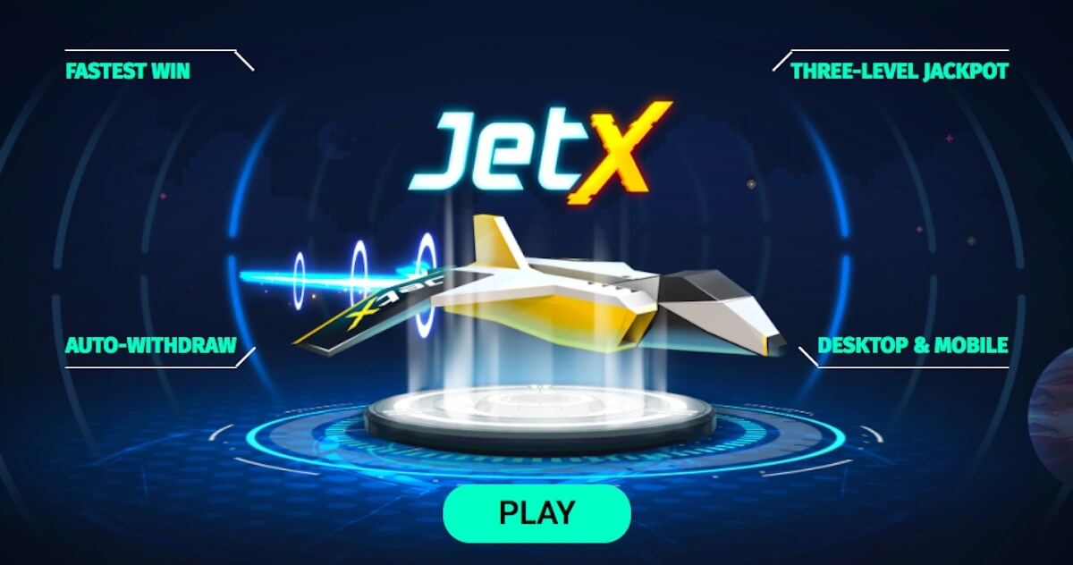 jetX online slot jetX slot cbet casino