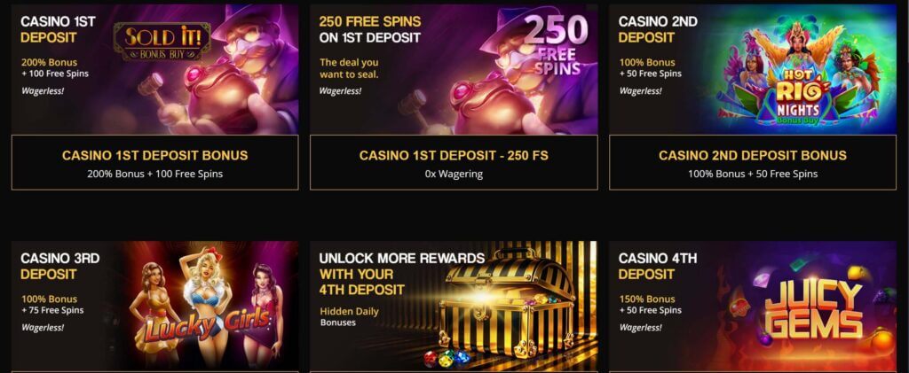 jetsetspin bonus