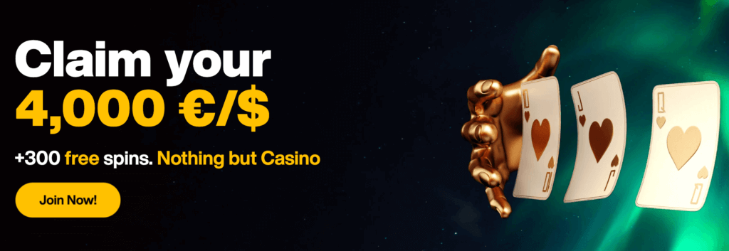 justcasino megaways slots canada casino