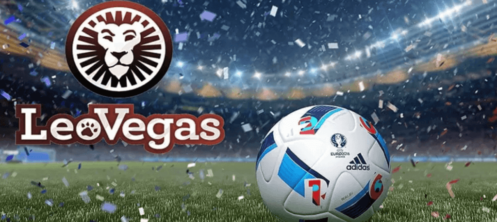 leovegas football manchester premier league canada casino sports betting