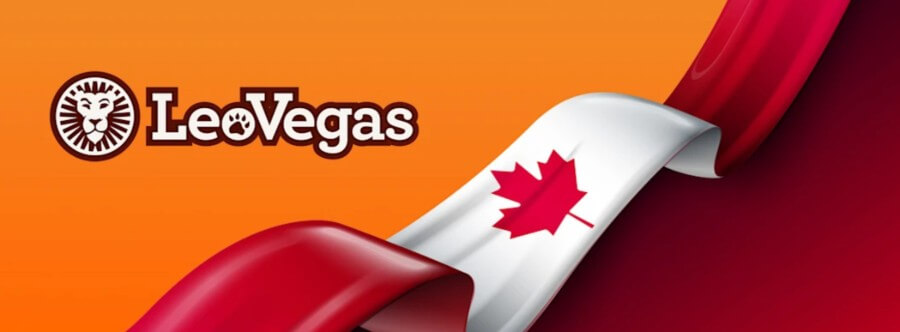 Welcome Offer at Leo Vegas