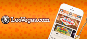 LeoVegas Canada Mobile App