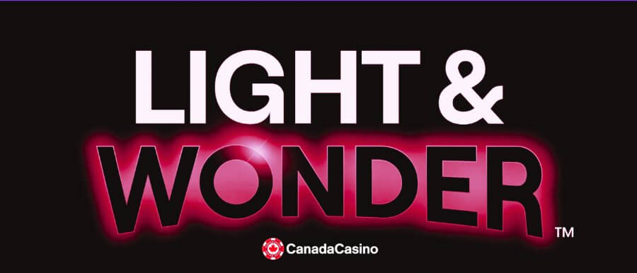 light and wonder launch new jackpot canada casino news