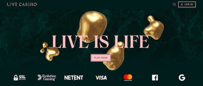 LiveCasino Com Review