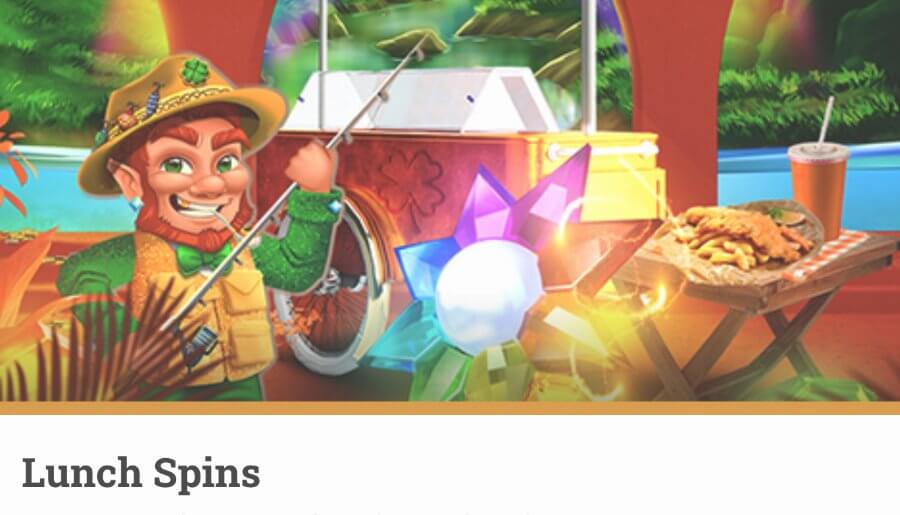 leovegas daily free spins offers canada casino