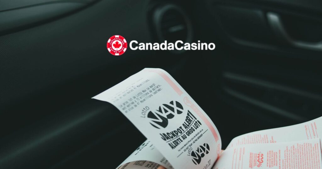 lottery children canada casino news