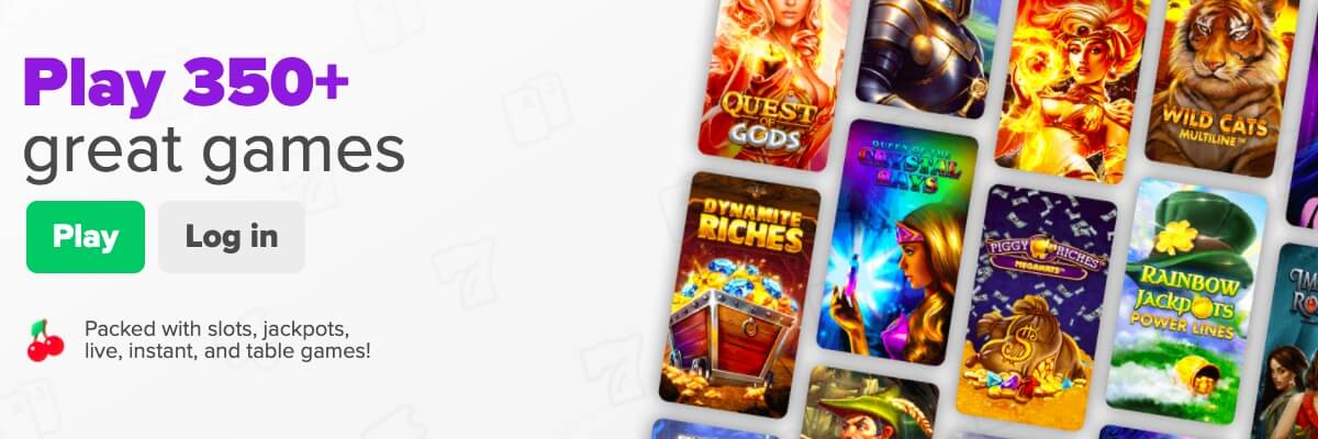 Play with Lottomart! Lottomart Games