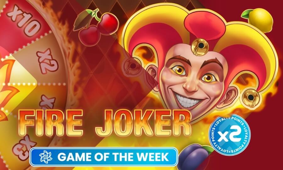 Luckiest Casino game of the week promotions canada casinos