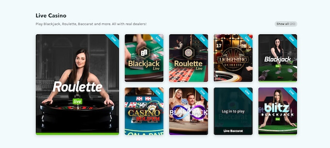 Join Lucky Days Casino Review Lucky Days
