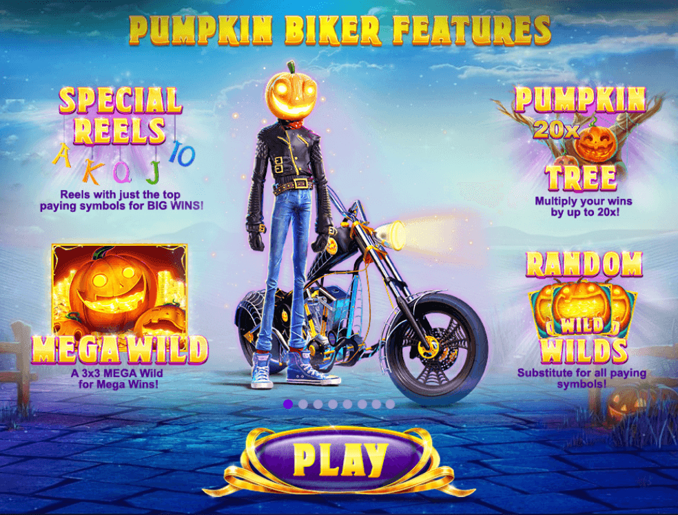 lucky halloween slot bonus features canada casino