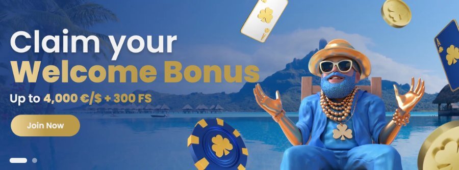 lukki casino welcome offer - canada casino