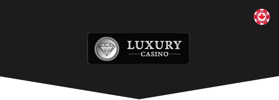 Luxury Casino review - Canada Casino