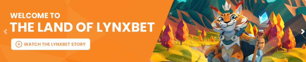 LynxBet Online Casino Canada