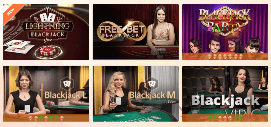 lynxbet casino review canada casinos live casino blackjack