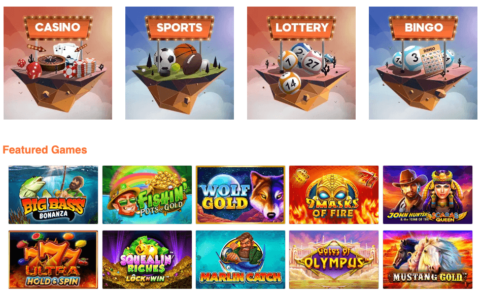 lynxbet crypto casino canada