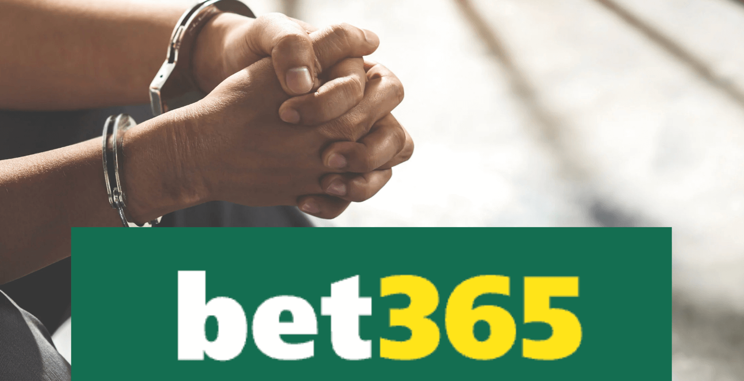Man Imprisoned for 5 Years Over Bonus Frauds at Bet365