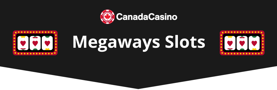 megaways slots guides canada casino 