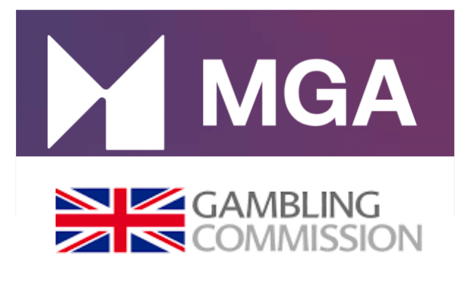 MGA & UKGC Discuss Reinforcing Responsible Gambling