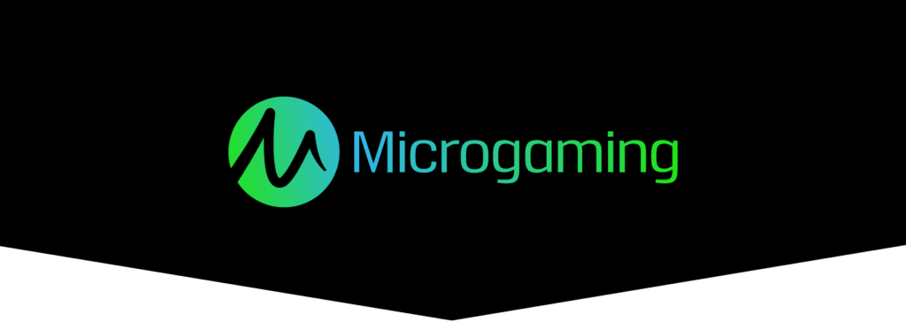 microgaming online canada casino slot provider