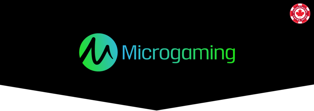 microgaming provider review canada 