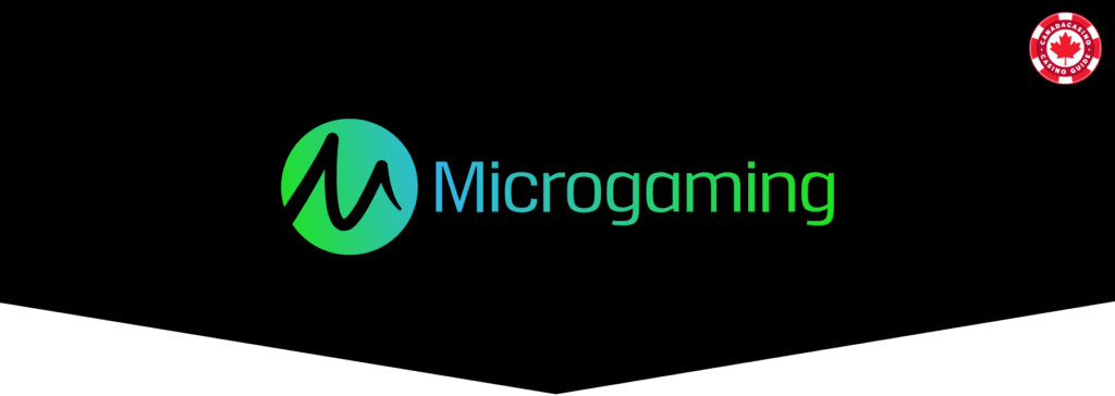 microgaming provider review canada