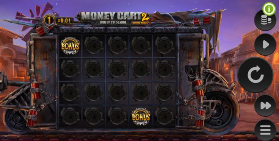 money cart 2 hold and win slots canada casino 