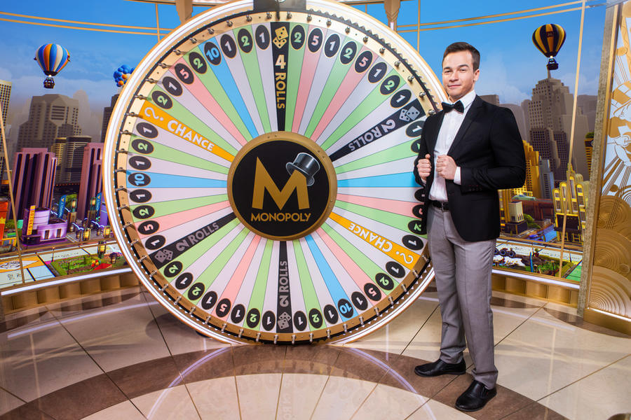 monopoly live review canada casinos