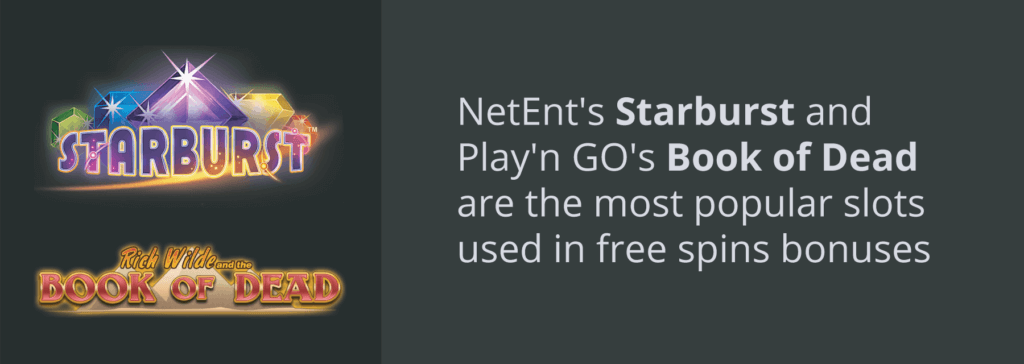 most popular slot games for free spins
