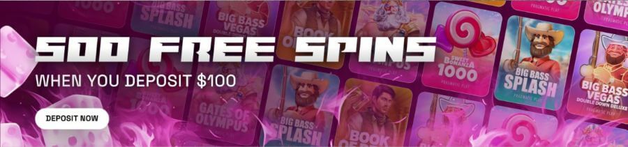 motherland welcome offer - canada casino