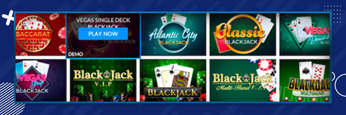 join the fun at Mr Play Mr Play tables games