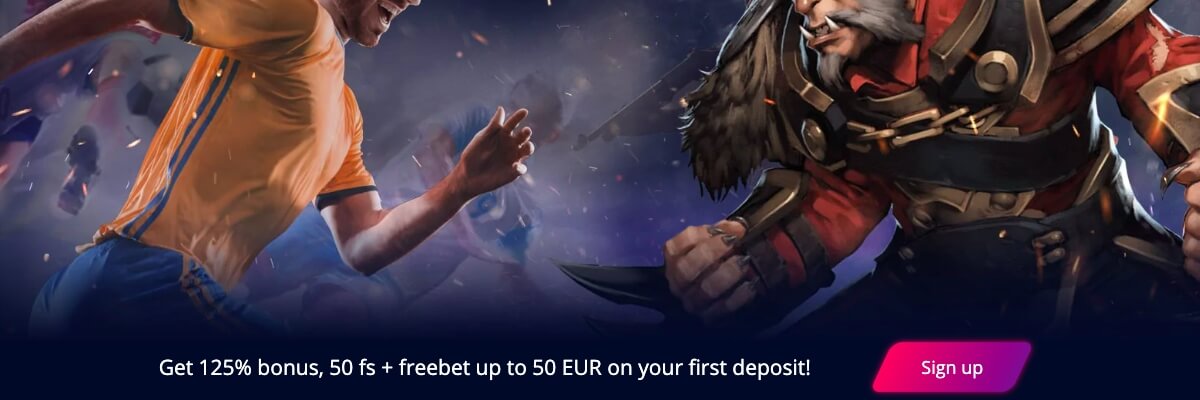 Join Mr Bit Casino! Mr Bit welcome bonus!