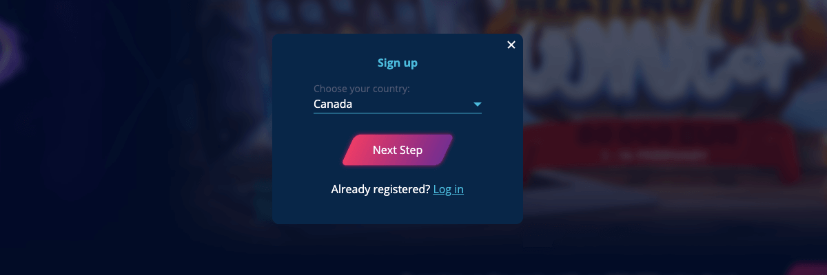 Register with Mr Bit Mr Bit registration