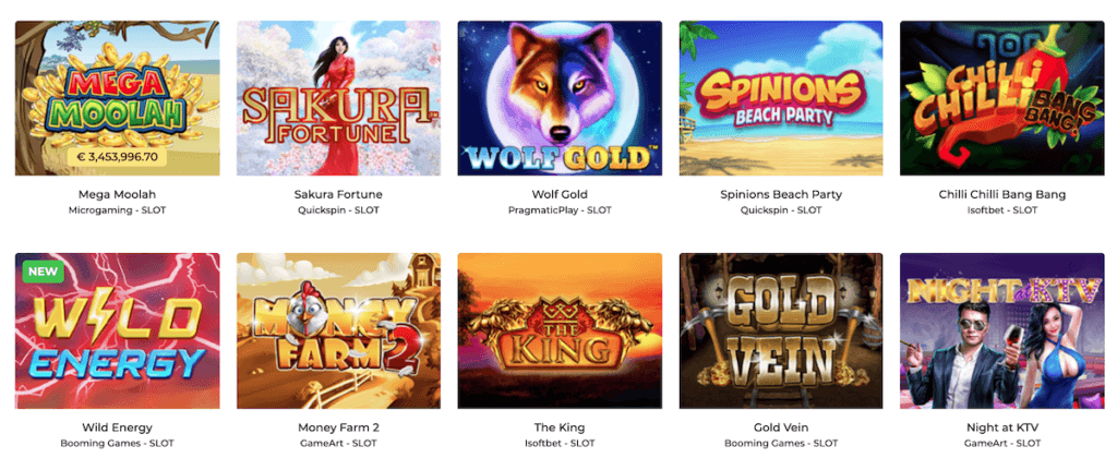 mucho vegas slots