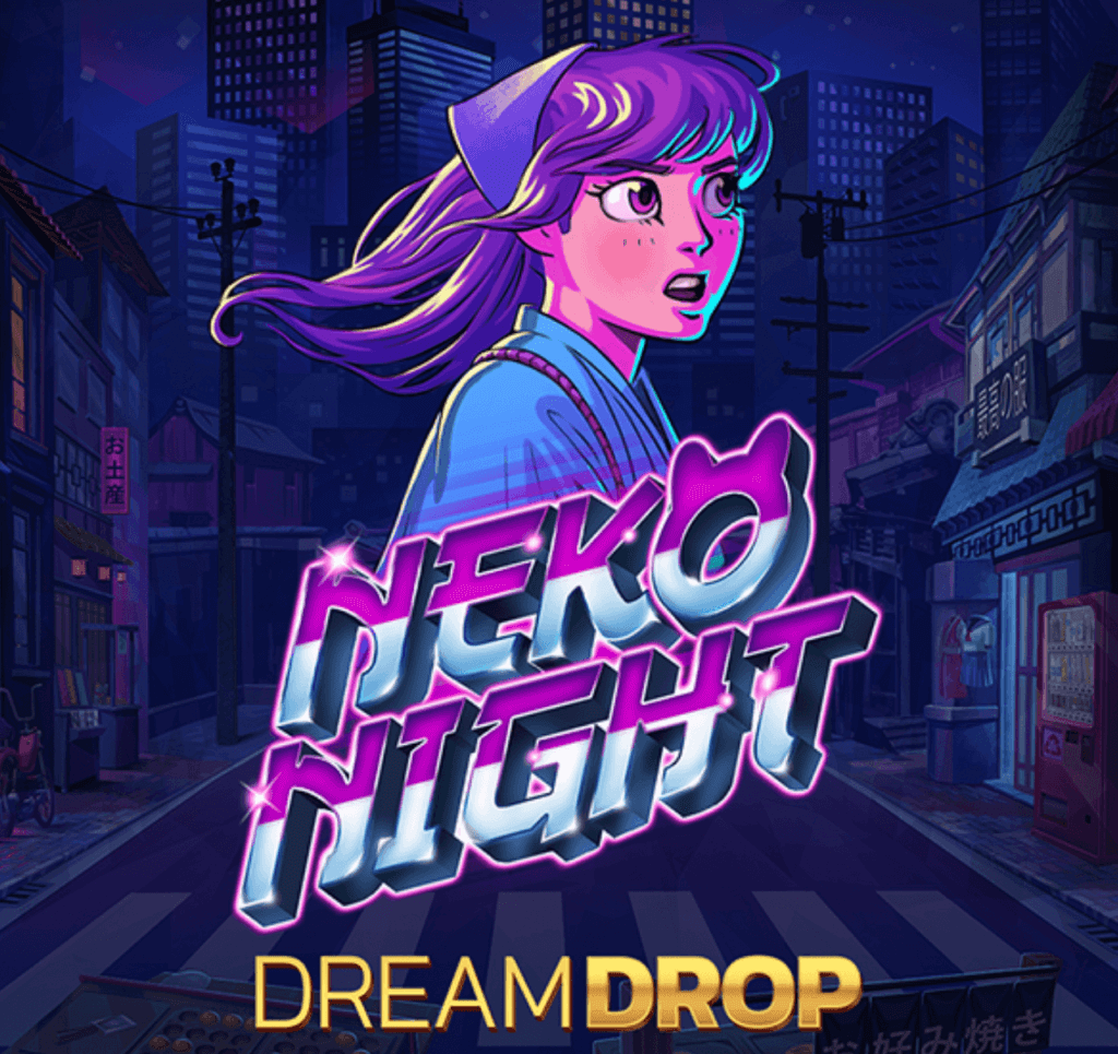 neko night dream drop canada casino slot reviews