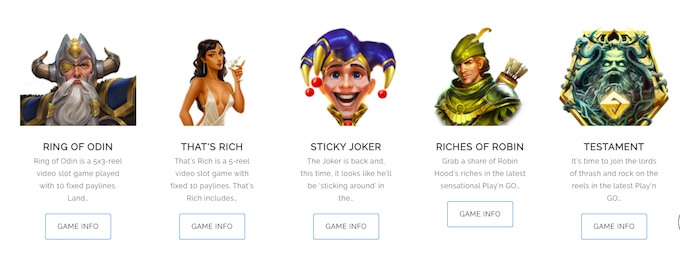 play n go casino en ligne new play n go casino games canada