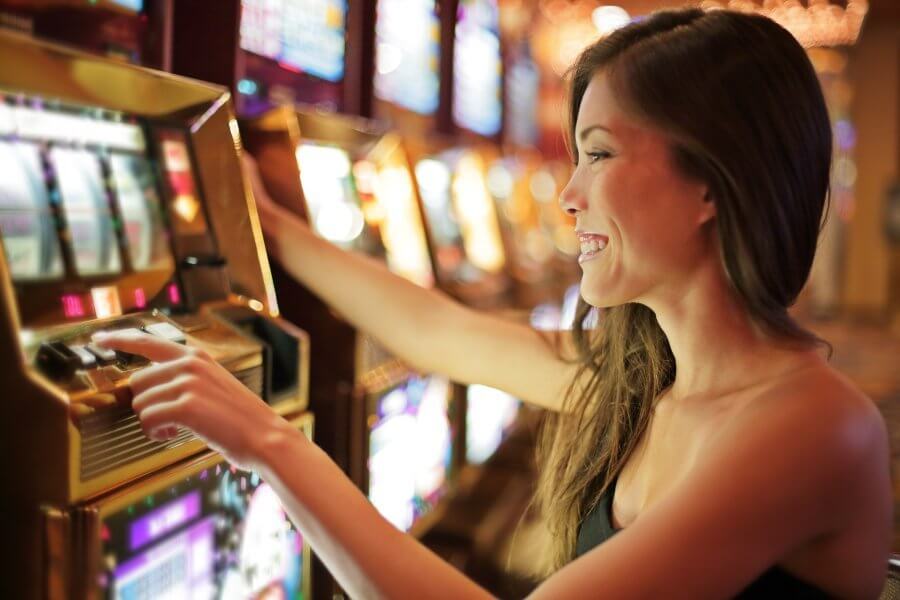 Massive New Red Deer Resort & Casino Opens its Doors in Alberta