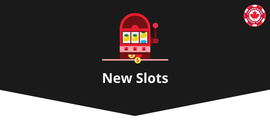 new slots in canada - canada casino