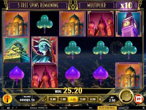 Spin New Year Riches Slot New Year Riches slot