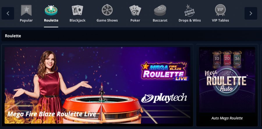 novibet live casino games canada casino reviews