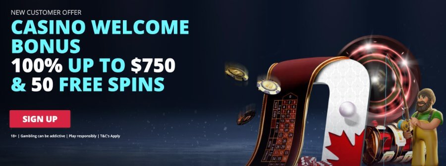 novibet welcome bonus canada casino offers
