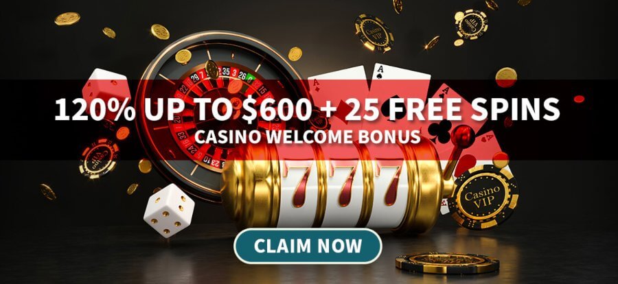 oceanbet casino welcome bonus canada casino reviews