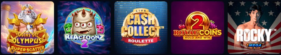 online slots at lama bet