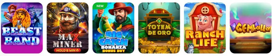 online slots at monro casino - canada casino