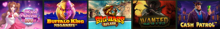 online slots at thor casino - canada casino